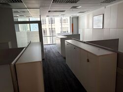 Republic Plaza (D1), Office #591810721
